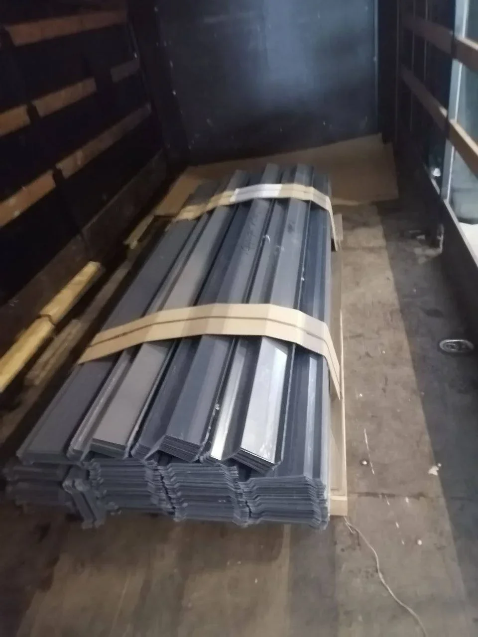 Грузоперевозки